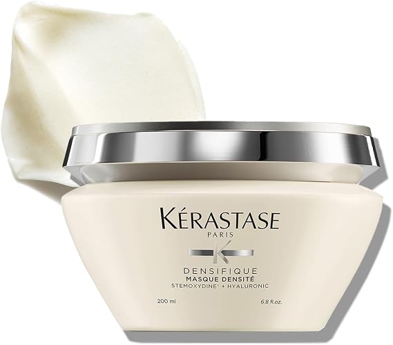 Kérastase Kerastase-Yoğunlaştırıcı Maske - Densifique Masque Densite 200 Ml 3474636403929