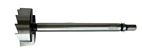Pro-Lok - INJIG-120 2-1/8" Multi-Spur Wood Bit