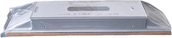 AD303 High-Precision Level Small Petite Flat Level