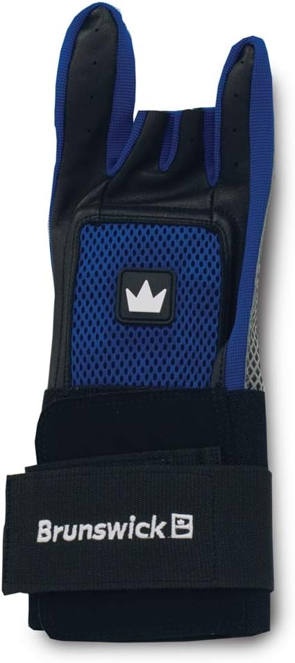 Brunswick Bowling Products Brunswick Max Grip Glove- Right Hand