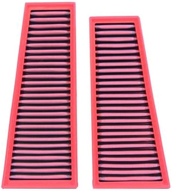 BMC - 2017+ Mercedes E 63 AMG (W213/S213/A238) Panel Air Filter (FB981/20)