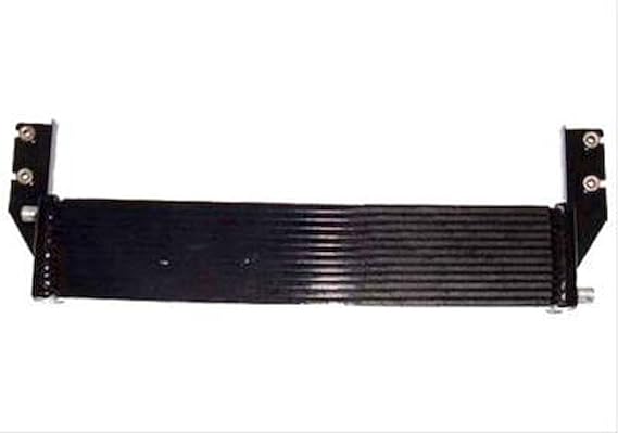 2005-2009 Roush Mustang Intercooler Low Temp Radiator