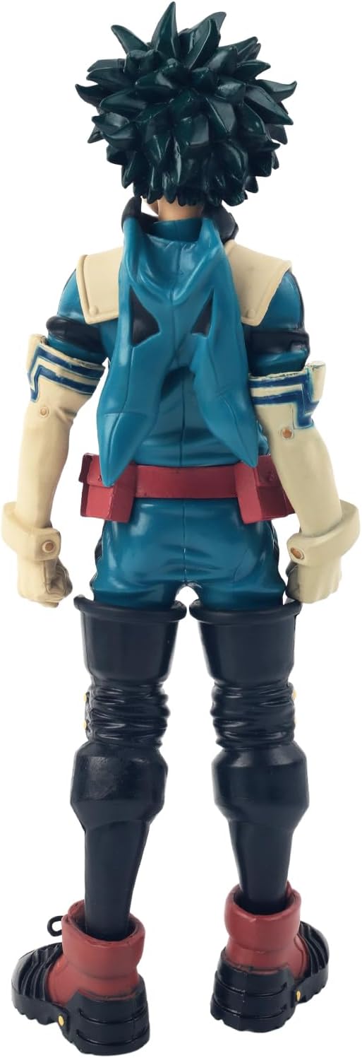 Luchild Anime Figures Collection -25cm Action Character Figures Statue, Collectible Model Ornaments Gifts for Fans