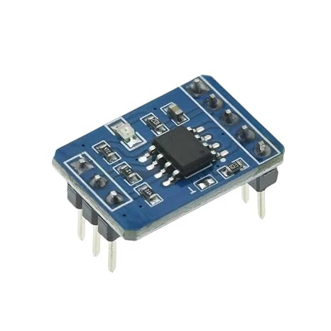 MAX3485/MAX3485/MAX13487Module TTL to RS485 Usart Communication Accessories Serial Parallel Multi-Machine Communication