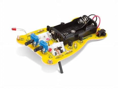 Velleman MK127 Microbug
