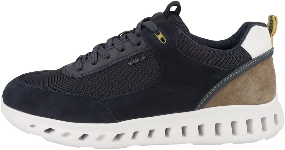 Geox Men's U Outstream a Sneakers