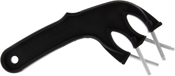 EDM331B Pro Black