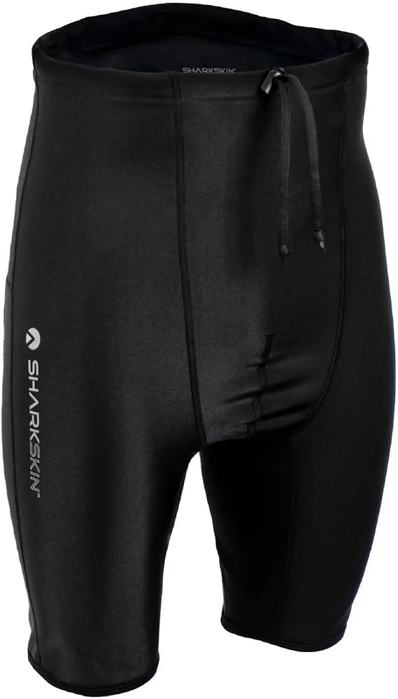 Sharkskin Men's Performance Lite Short Pants