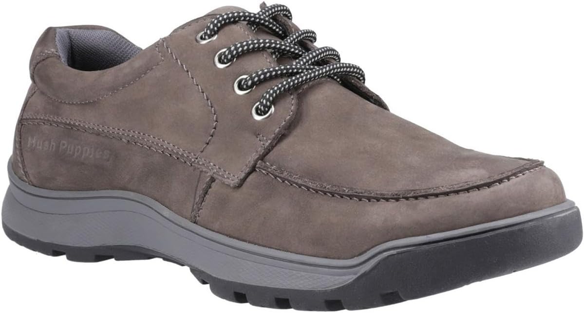Hush Puppies Men's Oxford Flat