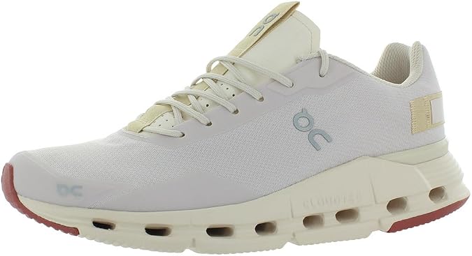 On Men's Cloudnova Form Sneakers