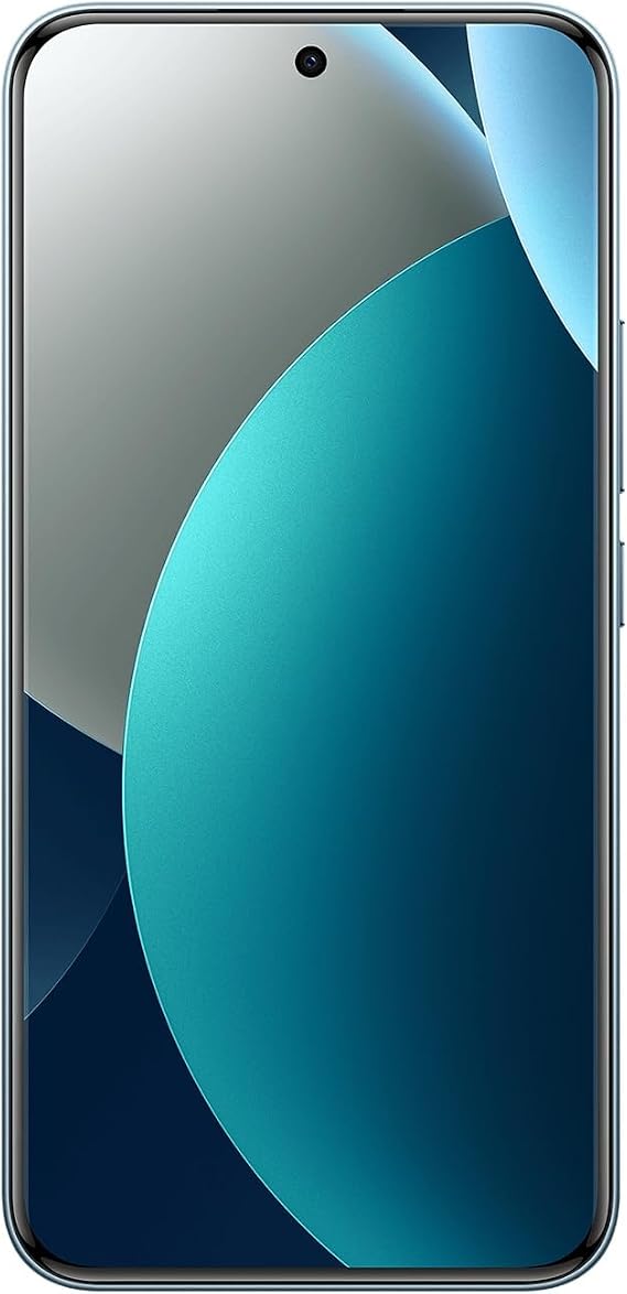 REDMI Note 15 Pro+ 5G 8G+256G Glacier Blue
