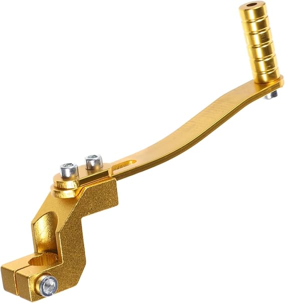 Motorcycle Gear Shift Lever Shifter Replacement Part Aluminum Alloy Bike Shift Lever for Dirt Bike Pedal