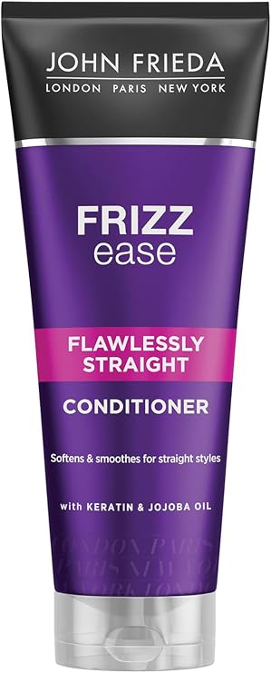 John Frieda Frizz Ease Flawlessly Straight Conditioner 250ml