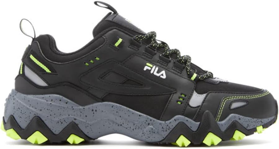 Fila Men's Oakmont TR Trail Sneaker