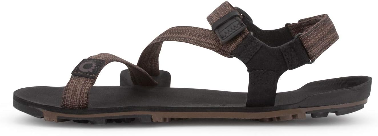 Xero Shoes Men's Z-Trail EV Sandal