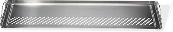 Weber Griddle Warming Rack & Resting Tray for 30" Slate Griddles