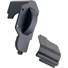 Trusted RC Gear Replacements 1/10 Scale Remote Control Car Upgrade Accessories Aluminium Parts Practical. RC Car Replacement.Nice Replacements For Old Or Broken Parts.