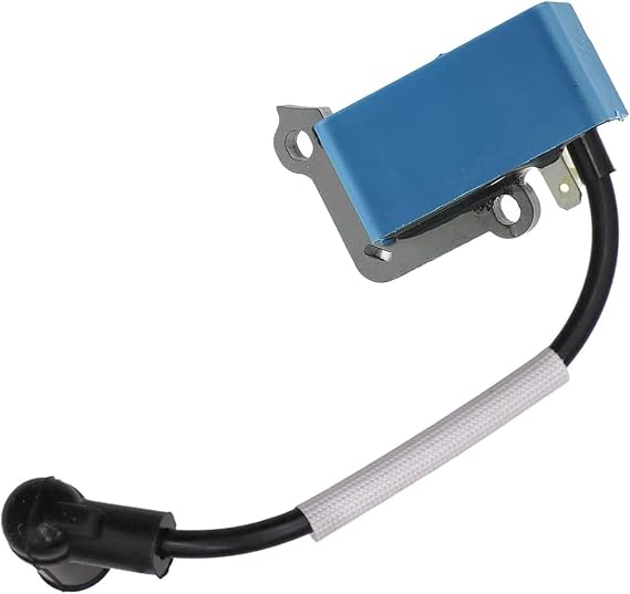 For Ignition Module Coil A10084 A411001870 Compatible with For ECHO PB 8010 PB 9010 EB 810 EB 910 AB-IC-EC0194 Direct Fit