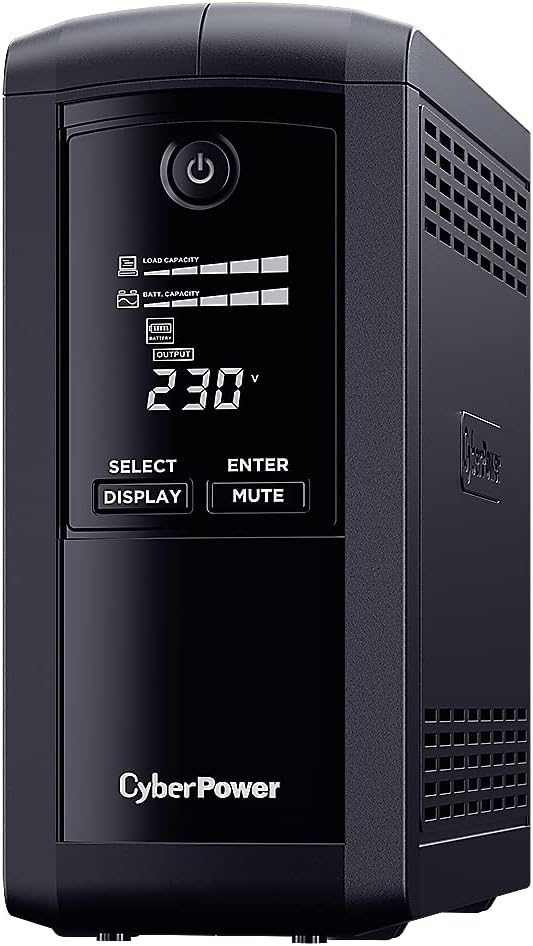 CyberPower VP700ELCD