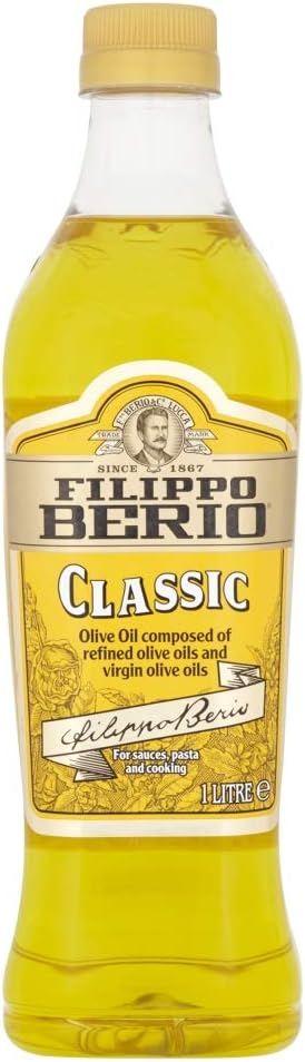 Filippo Berio Classic Olive Oil 1000 ml