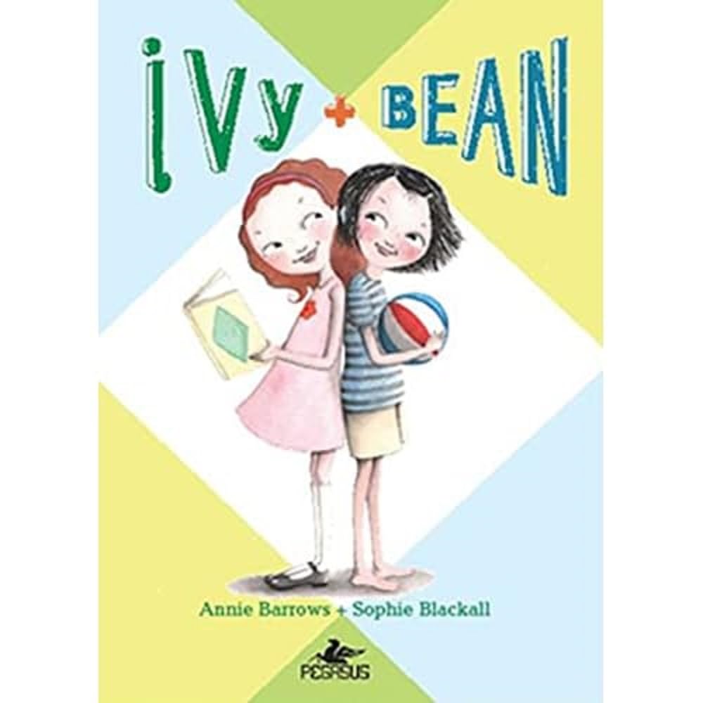 IVY BEAN 1 Kağıt Kapak – 3 Ocak 2017