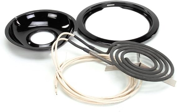 Nu Vu 251-2001 Humidity Proofer Ring Element, 120 Volt