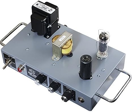 Amp Kit - MOD Kits, MOD102+ guitar amp