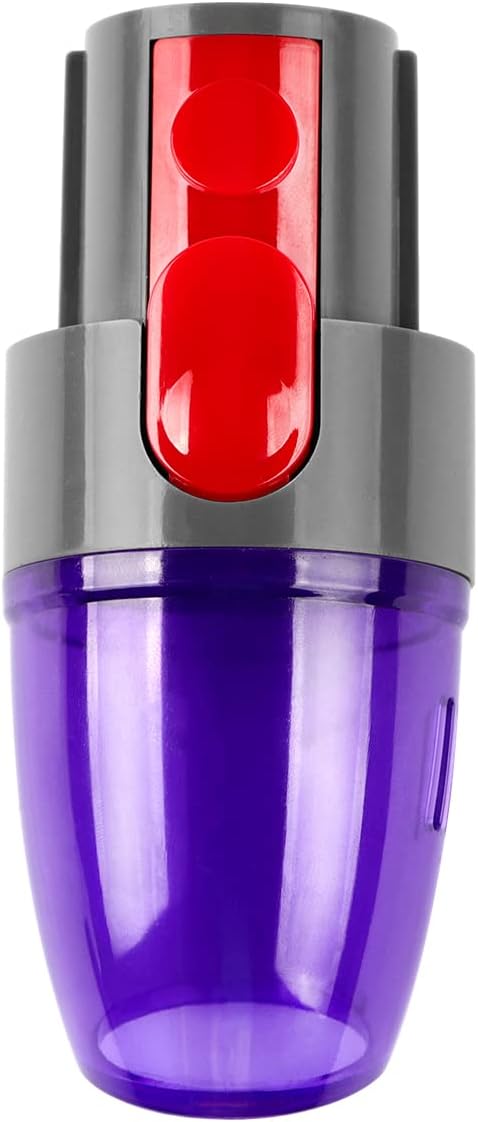 Quick Vacuum Suction Tip Adapter