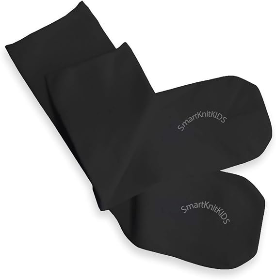 Seamless Sensitivity Socks for Sensory Issues - Made in USA