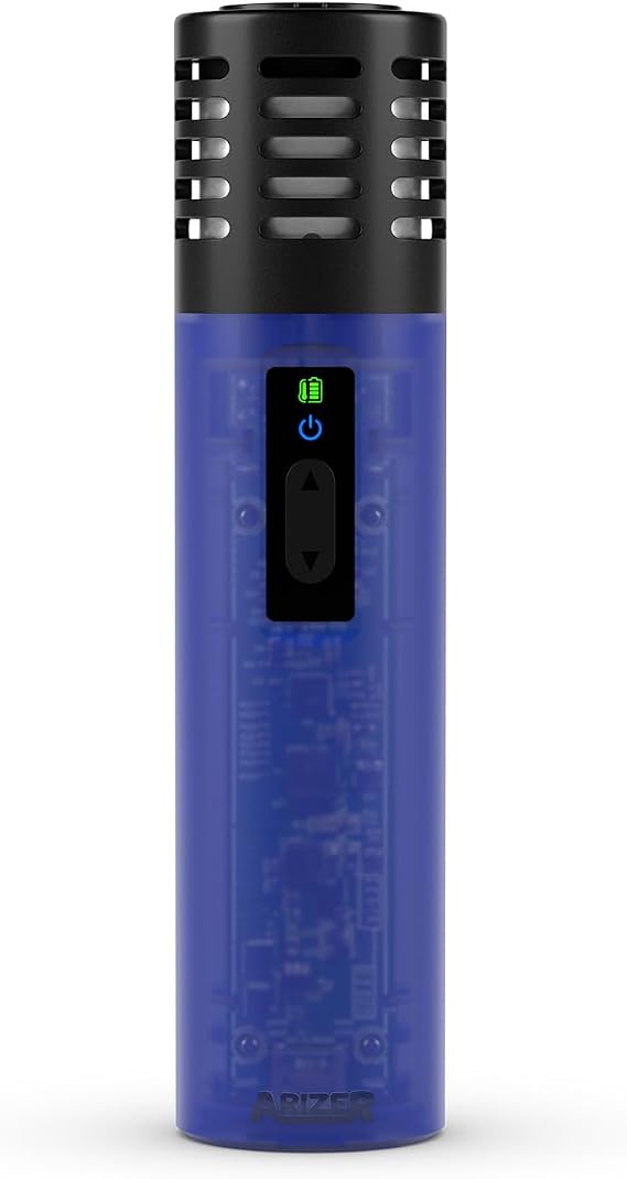 Arizer Air SE Vaporizer - Blue Haze