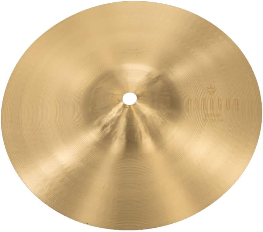 SABIAN 10 Paragon Splash, Brilliant Finish