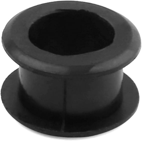 Qiilu Shift Cable Bushing, Automatic Shift Cable Bushing Fits for