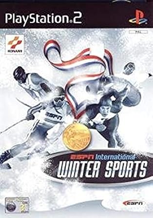 Espn Winter Sports 2002