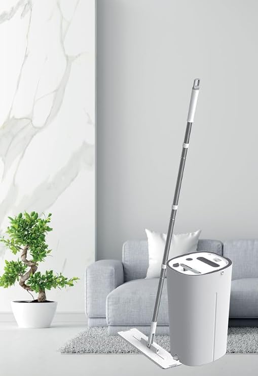 Vip Ahmet Vip Set Smart Mop 100% Clean Water