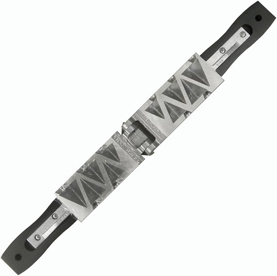 Do-It PM-5-AB Pyramid Sinker Mold Asst