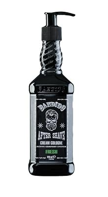 Bandido Fresh Aftershave Cream Cologne