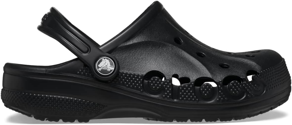 Crocs Kids' Via Clog