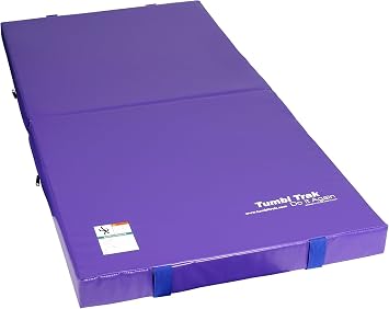 Tumbl Trak Junior Practice Mat