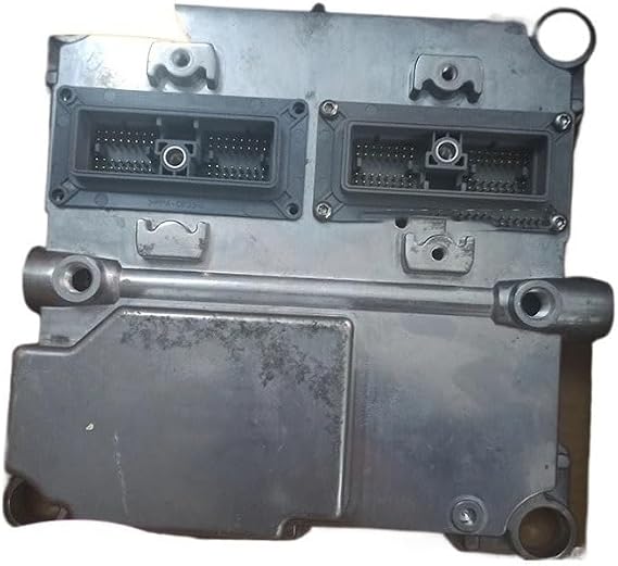 Construction Machinery Parts E320D Computer Board Excavator C6.4 Engine Controller Ecu 331-7539 3317539