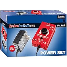 Fischertechnik 120V Energy Set