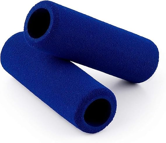 Buddy Lee Jump Ropes Aero Speed Handle Grips