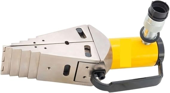 FSH-14 Hydraulic Flange Spreader 14 Ton Capacity Steel Alloy Steel Construction