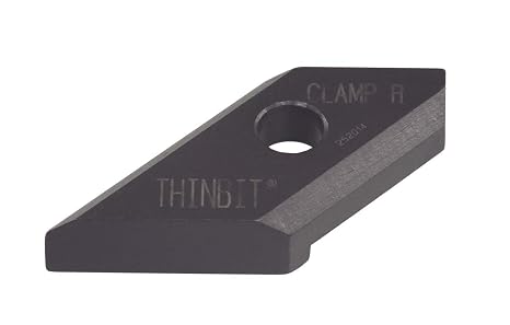 CLAMPR Replacement toolholder clamp