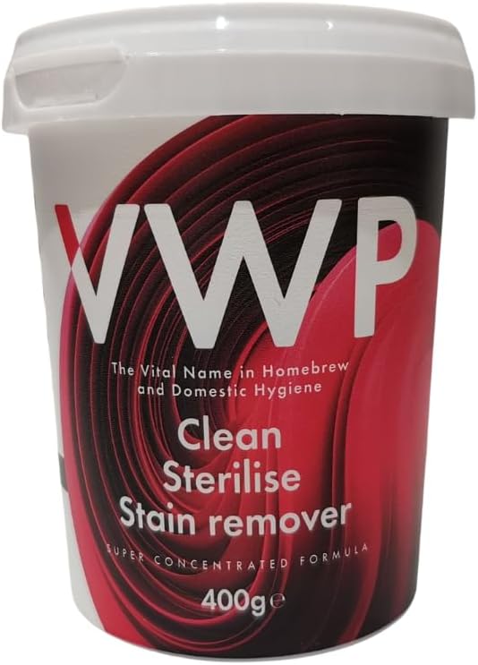 VWP Cleanser 400 g