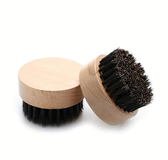 360 Waves Crown Brush