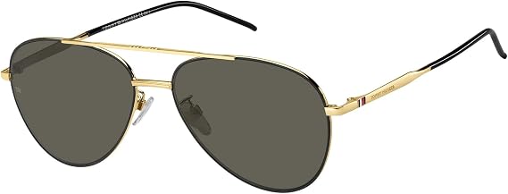 Tommy Hilfiger Men's Th 1788/F/S Sunglasses