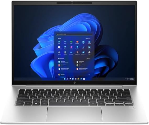 HP EliteBook 845 G10 14" Notebook - WUXGA - AMD Ryzen 7 PRO 7840U - 16GB - 512 GB SSD - English Keyboard - AMD Chip - 1920 x 1200 - Windows 11 Pro - AMD Radeon Graphics - Implane Switching IPS Tec