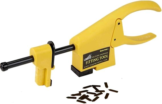 Logan Pro-Framing F400-1 Fitting Tool