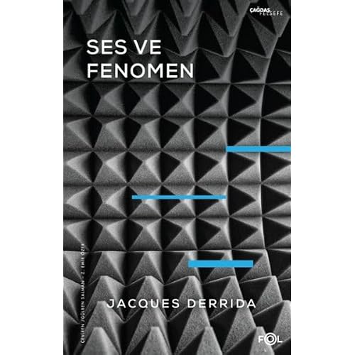 Sound and Phenomenon: Introduction to Indicator Problem in –Husserl Phenomenology– Paper Cover – October 19, 2023