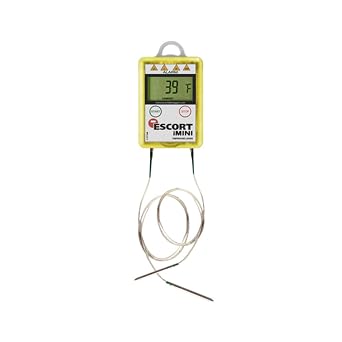 Cryopak - Mx-in-s-8-l - Imini Internal Sensor Each